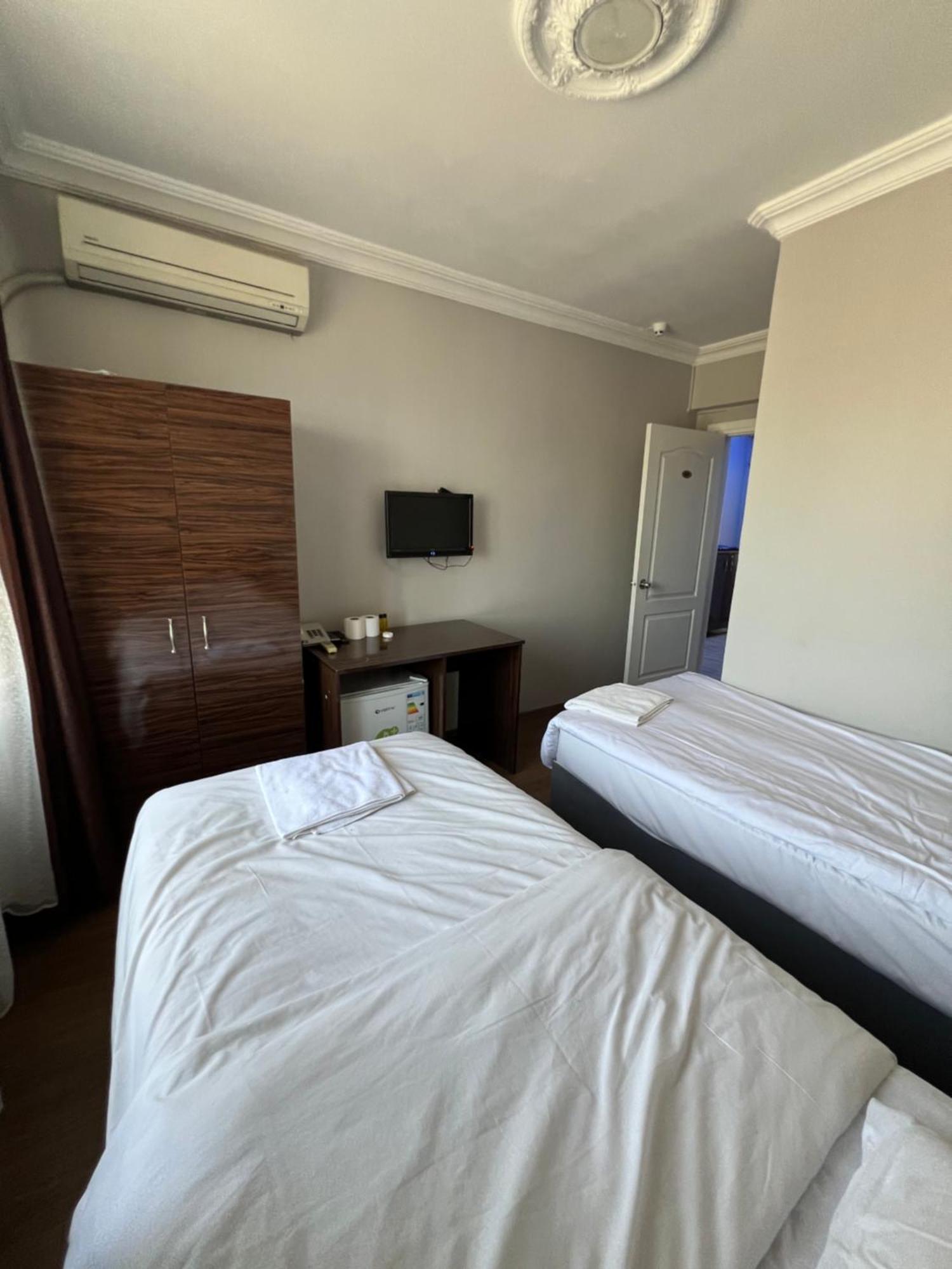 Otel Falay Yavuz