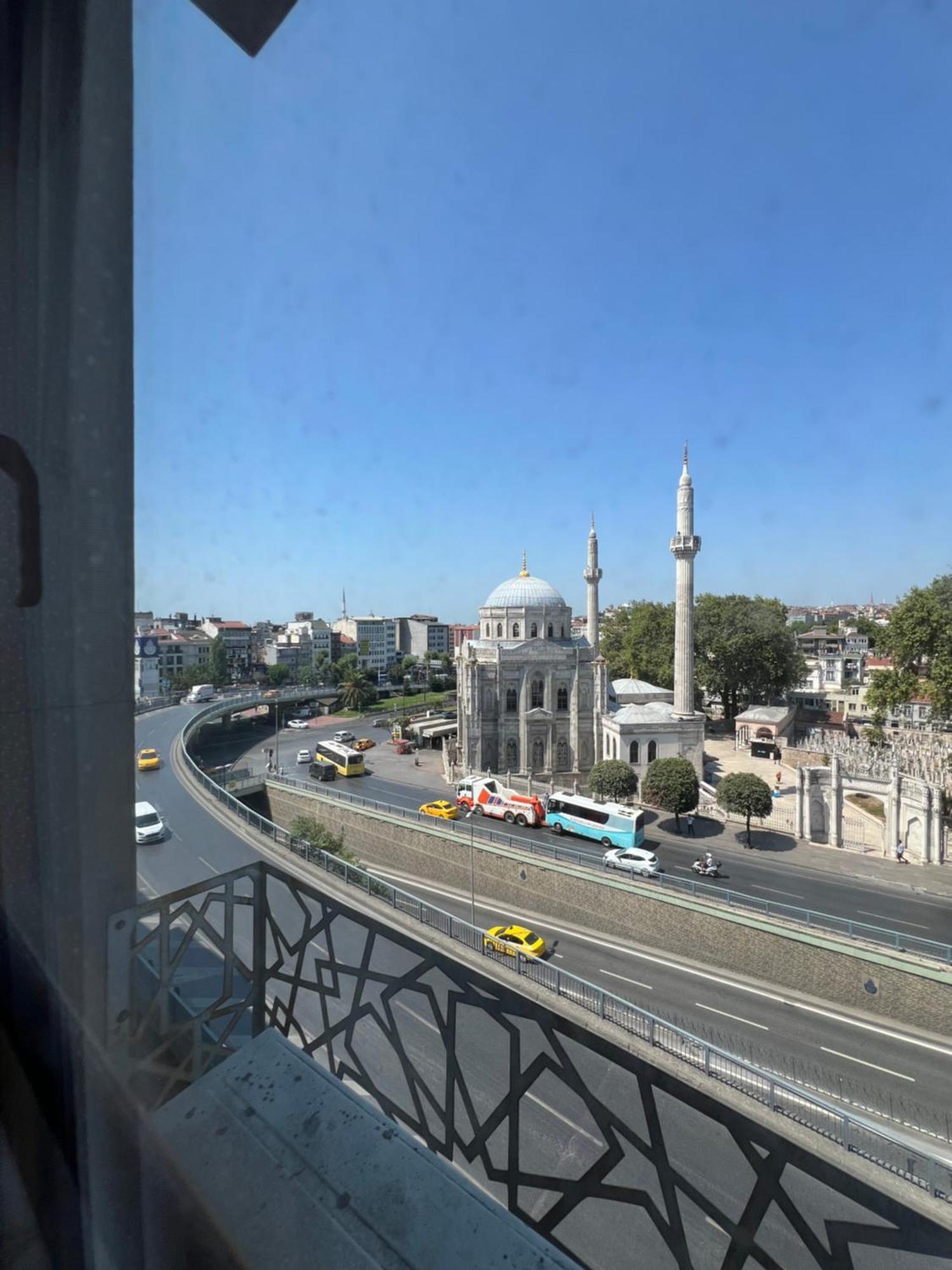 Otel Falay Yavuz İstanbul