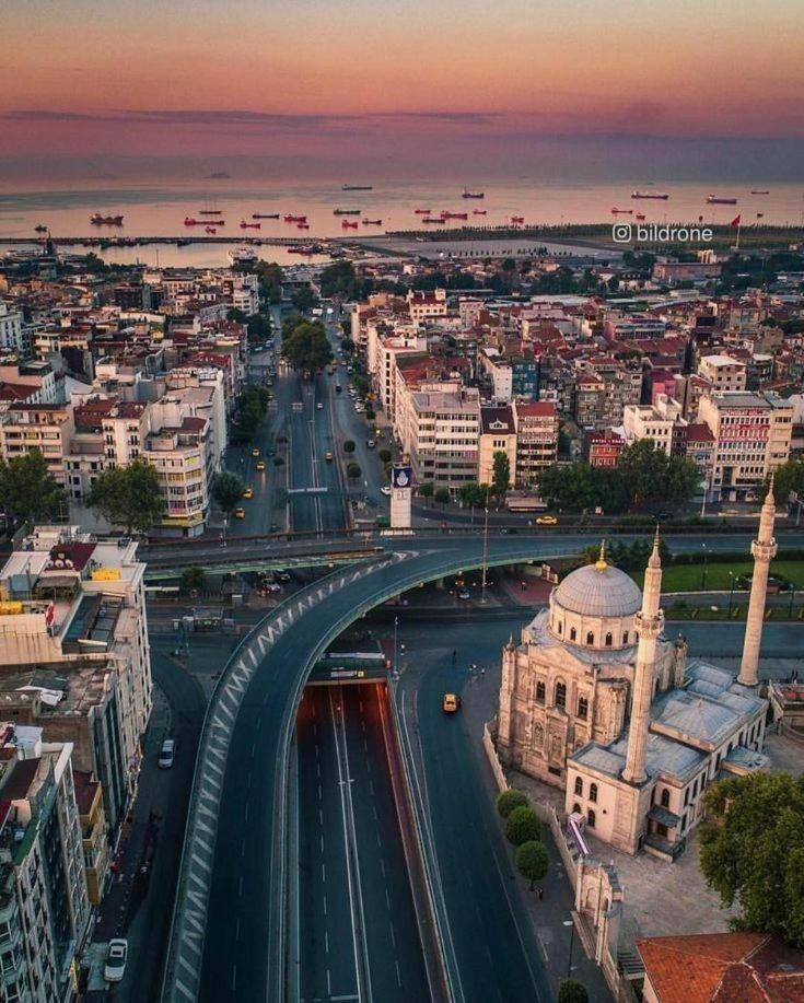 Otel Falay Yavuz