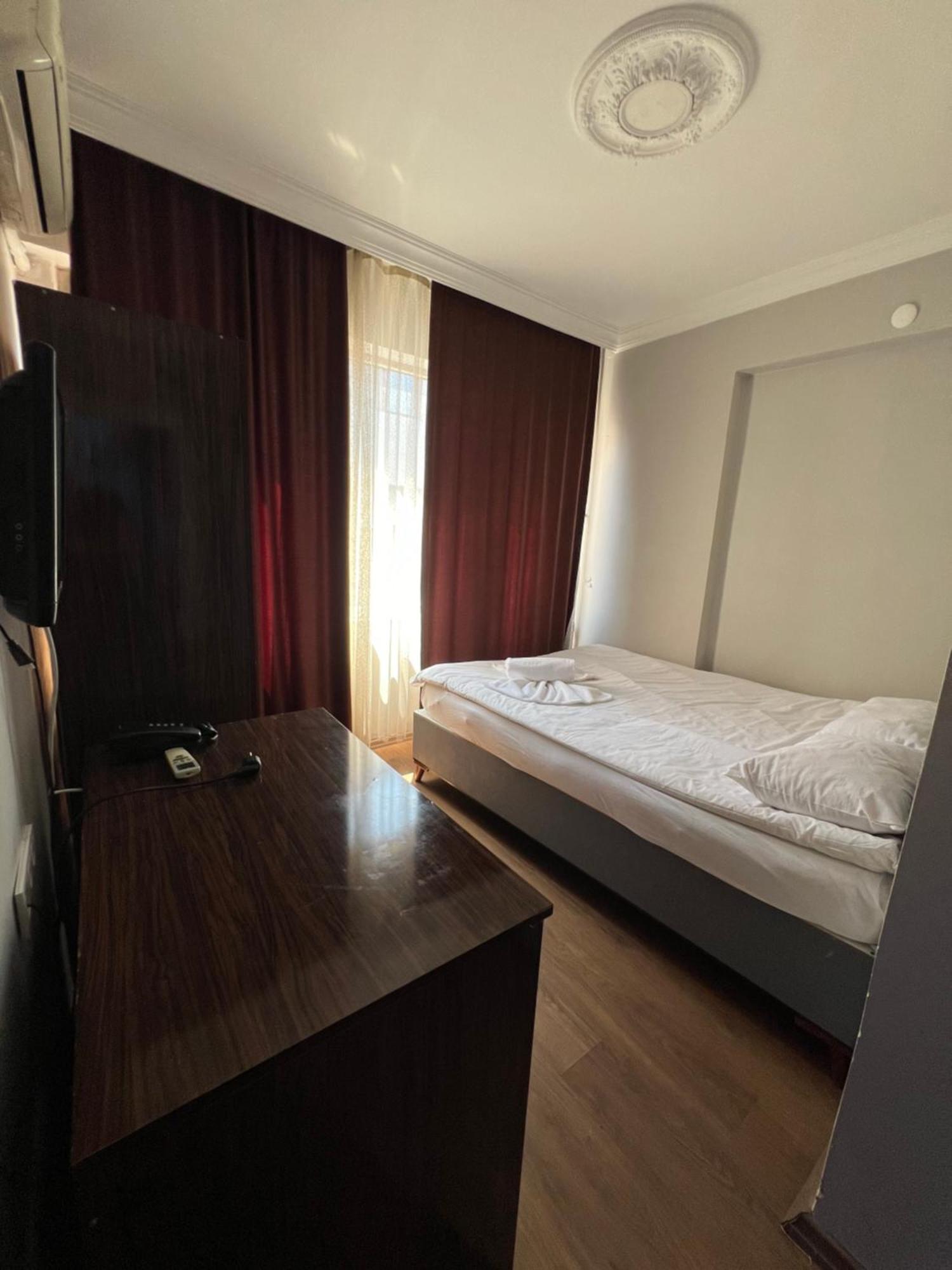 Otel Falay Yavuz İstanbul